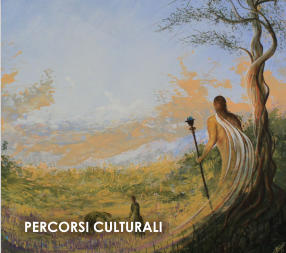 PERCORSI CULTURALI