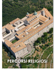 PERCORSI RELIGIOSI